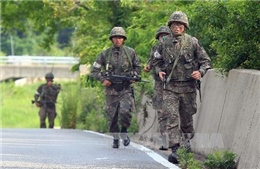 Triều Tiên kêu gọi Hàn Quốc nối lại đối thoại 