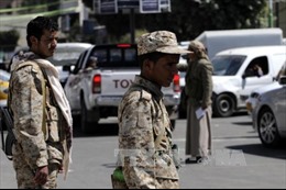 LHQ: Yemen đối mặt với nội chiến 