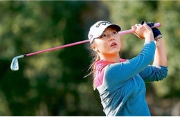 Lydia Ko, tay golf  số 1 thế giới trẻ nhất 