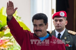 Venezuela chỉ trích báo cáo của Mỹ về tình hình nội bộ 