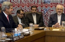 Mỹ-Iran hội đàm hạt nhân vào ngày 7/2 