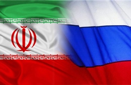 Iran, Nga tăng cường trao đổi thương mại 