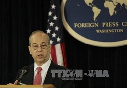 Mỹ công bố các ưu tiên chính sách tại châu Á-TBD