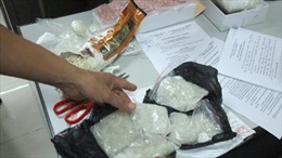 Hải Phong: Liên tiếp bắt nhiều vụ buôn bán ma túy