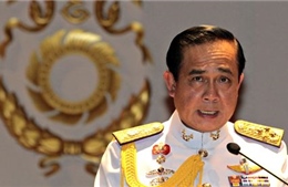 Thái Lan có thể tổng tuyển cử vào cuối năm