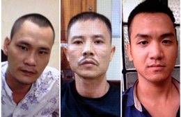 Vụ trọng án ở đường Phạm Văn Đồng: Truy tố 4 nghi can tội giết người