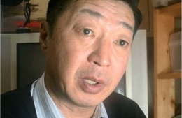 Nhật Bản thu hộ chiếu của nhà báo định tới Syria