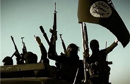 Pháp bắt giữ 6 nghi can trong chiến dịch chống khủng bố mới 