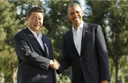 Chủ tịch Trung Quốc có kế hoạch công du Mỹ cuối năm nay 