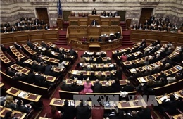 Chương trình &#39;chính phủ cứu vãn xã hội&#39; của Hy Lạp