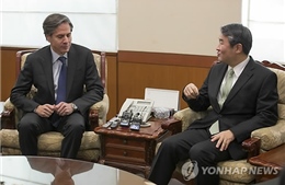 Hàn Quốc tuyên bố đáp trả hành động khiêu khích của Triều Tiên 