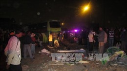 Xác định trách nhiệm trong vụ tai nạn tại Bình Thuận 
