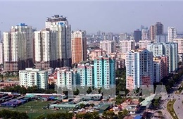 Huyện Thạch Thất thành đô thị vệ tinh của Hà Nội