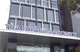 Vinaconex lên tiếng việc nợ lương người lao động 