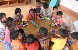 Gìn giữ giá trị văn hóa các tộc rất ít người 