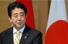 Nhật Bản cho phép hỗ trợ quân đội nước ngoài bằng ODA