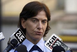 Australia ngăn chặn âm mưu tấn công khủng bố 