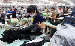 Kinh tế Việt Nam đứng thứ 22 thế giới năm 2050 