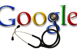  Google phát triển ứng dụng tra cứu về sức khỏe 