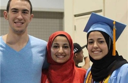 Xả súng tại Mỹ, 3 người Hồi giáo thiệt mạng