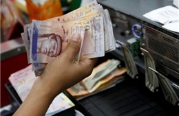 Venezuela triển khai hệ thống hoán đổi tiền mới 