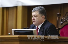 Ukraine sẵn sàng áp đặt thiết quân luật
