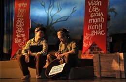 Rộn rã các chương trình nghệ thuật chào xuân Ất Mùi