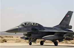 Jordan sẽ hỗ trợ Iraq vũ khí chống IS 