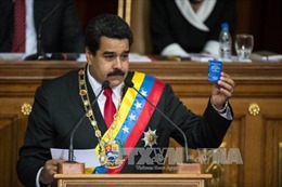 Venezuela đối phó với giá dầu thấp 2 năm liên tiếp 