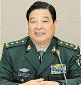 Trung Quốc tổng kiểm toán quân đội tận diệt tham nhũng 