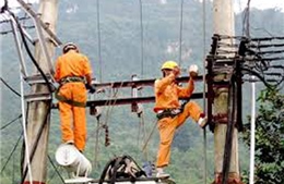 Công ty Điện lực Hà Giang: Cải thiện môi trường đầu tư phát triển nhanh, bền vững