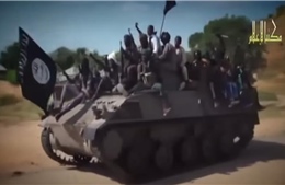 Nigeria kêu gọi Mỹ giúp chống Boko Haram 