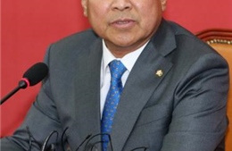 Ông Lee Wan-koo trở thành tân Thủ tướng Hàn Quốc 
