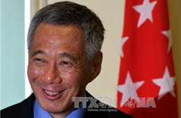 Thủ tướng Singapore xuất viện 