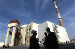Iran bác bỏ phương án thỏa thuận hạt nhân hai giai đoạn