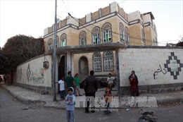 Yemen nhất trí về một hội đồng chuyển tiếp