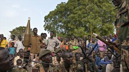 Hàng loạt nam thiếu niên bị bắt cóc tại Nam Sudan