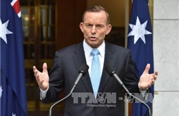 Australia công bố chiến lược chống khủng bố mới 