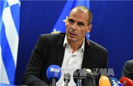 Hy Lạp lỡ hạn chót công bố cải cách để được gia hạn nợ