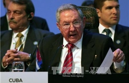 Cuba ấn định thời điểm tổ chức Đại hội Đảng VII 