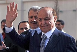 Tổng thống Yemen rút lại tuyên bố từ chức 