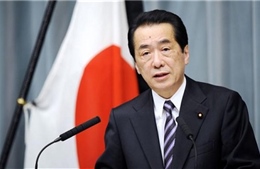 Cựu Thủ tướng Nhật kêu gọi từ bỏ điện hạt nhân 