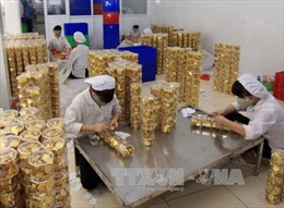 Lạm phát ở Việt Nam giảm nhờ nỗ lực bình ổn giá 
