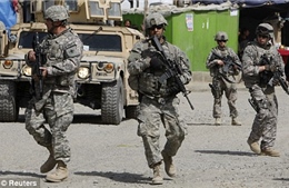 Nhiều nước NATO cắt giảm chi tiêu quốc phòng