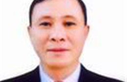 Ông Phạm Duy Cường được bầu làm Bí thư tỉnh ủy Yên Bái