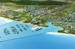 Chỉ định thầu xây dựng Cảng hành khách quốc tế Phú Quốc 