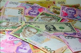  Lugansk chuyển sang hệ thống tài chính đa tiền tệ