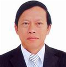 Đồng chí Lê Phước Thanh được bầu là Bí thư Tỉnh ủy Quảng Nam 