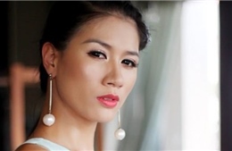 Bắt khẩn cấp người mẫu Trang Trần 