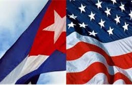 Kết quả vòng hai đàm phán Mỹ - Cuba 